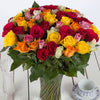 50 Roses
