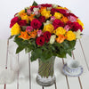 50 Roses