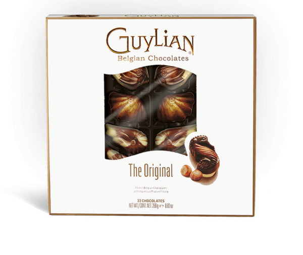 Guylian Chocolates - 250mg
