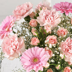 Spring Blush