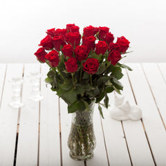 Red Roses